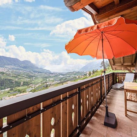 Panoramawohnung Annaheim Rifiano Ngoại thất bức ảnh