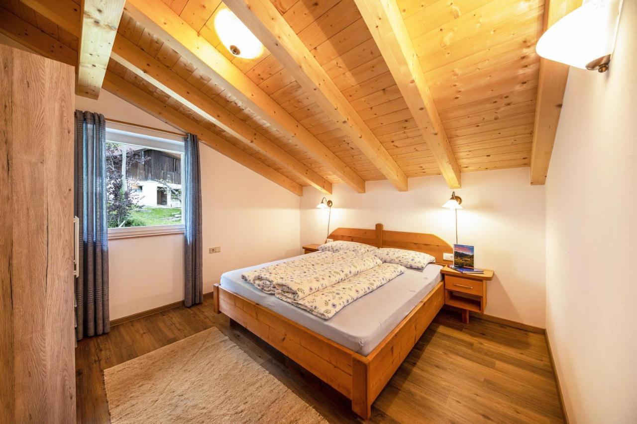Panoramawohnung Annaheim Rifiano Ngoại thất bức ảnh