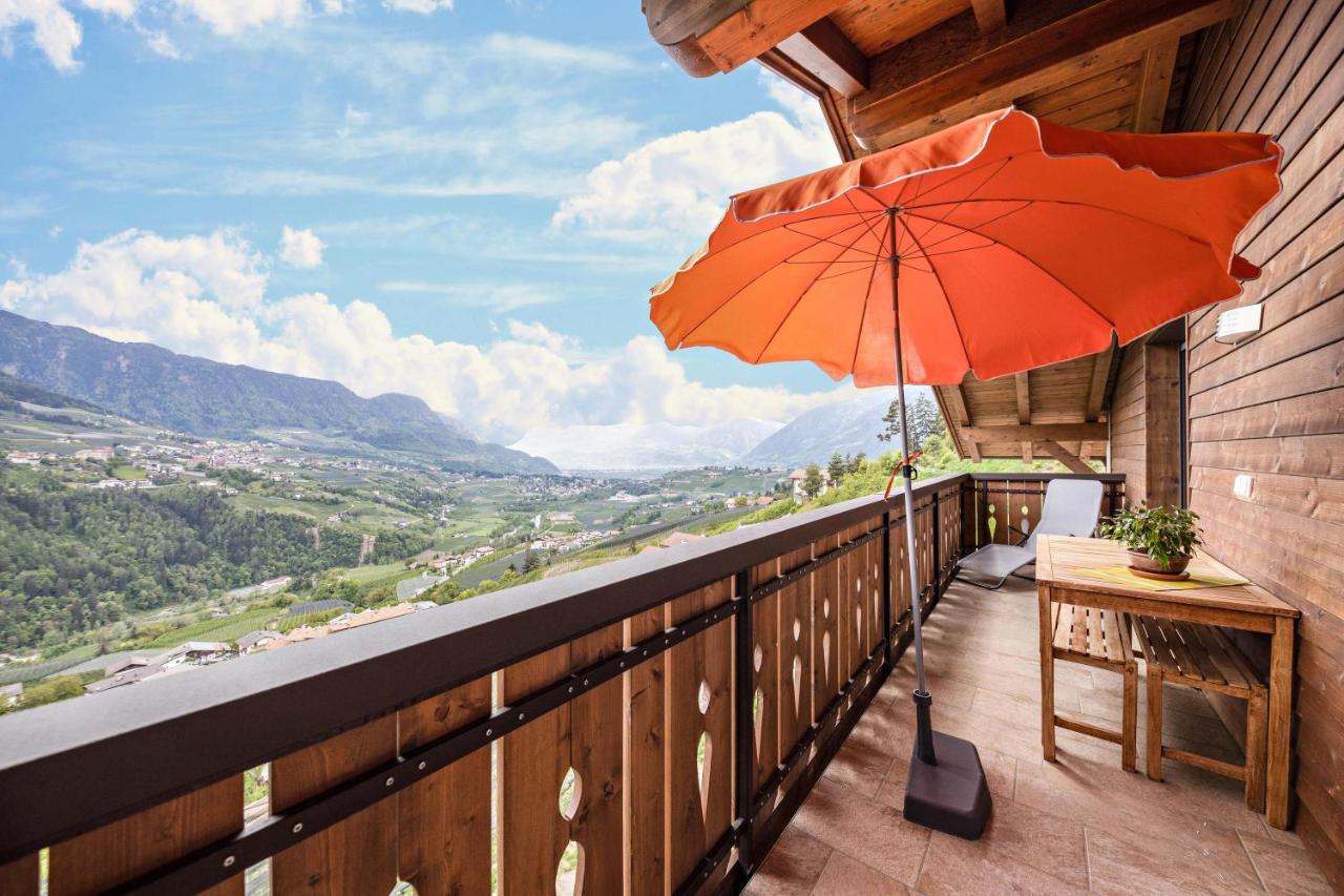 Panoramawohnung Annaheim Rifiano Ngoại thất bức ảnh